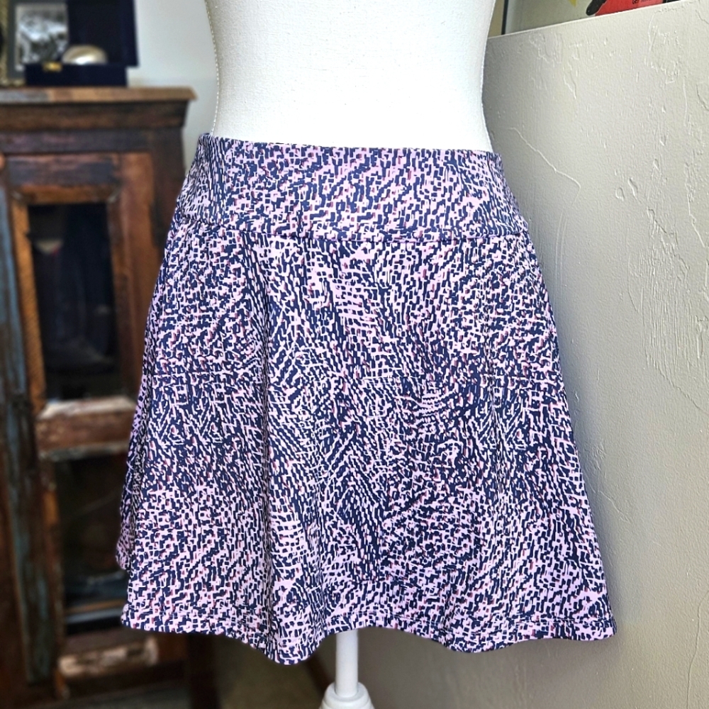 Adidas golf skort